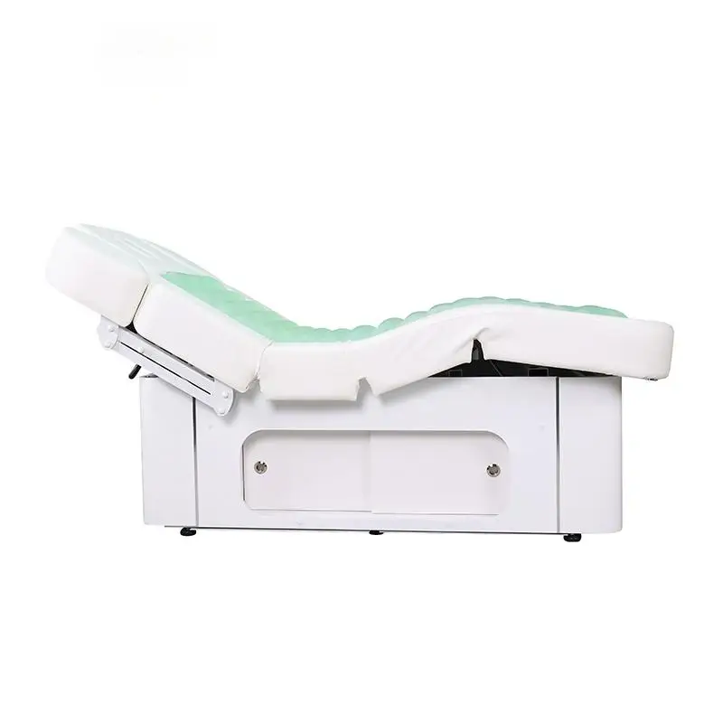 Heating Water Bag Massage Treatment Bed Supplier for Aesthetic Medicine Clinic Estheticians Bed of Health Center Spa Bed