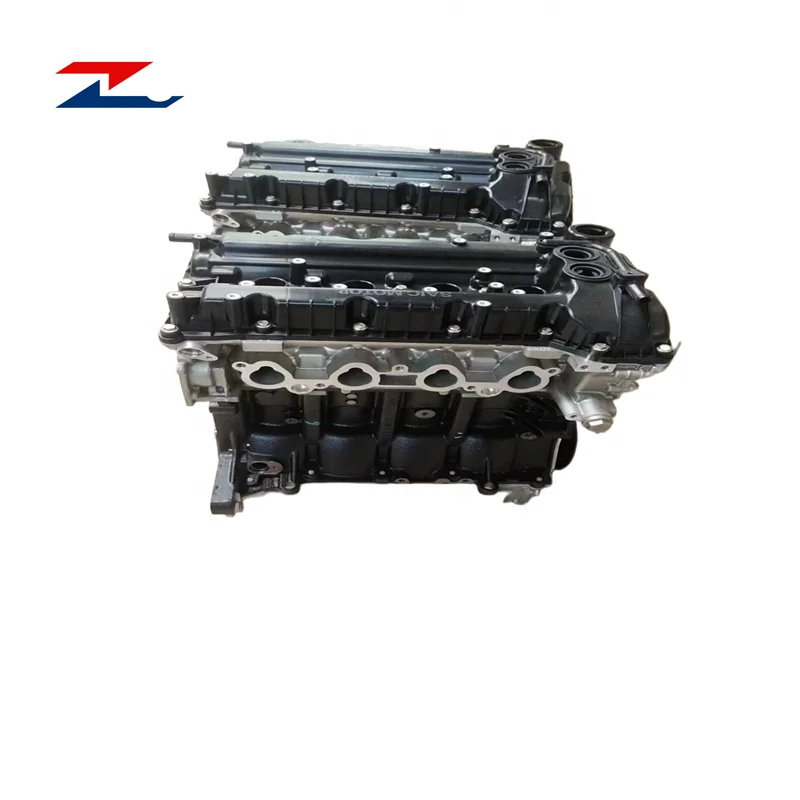 

1.5L 15S4C Diesel Engine Long Block with Warranty, Direct Fit for Roewe 360 MG ZS RX3 Compact SUV Models