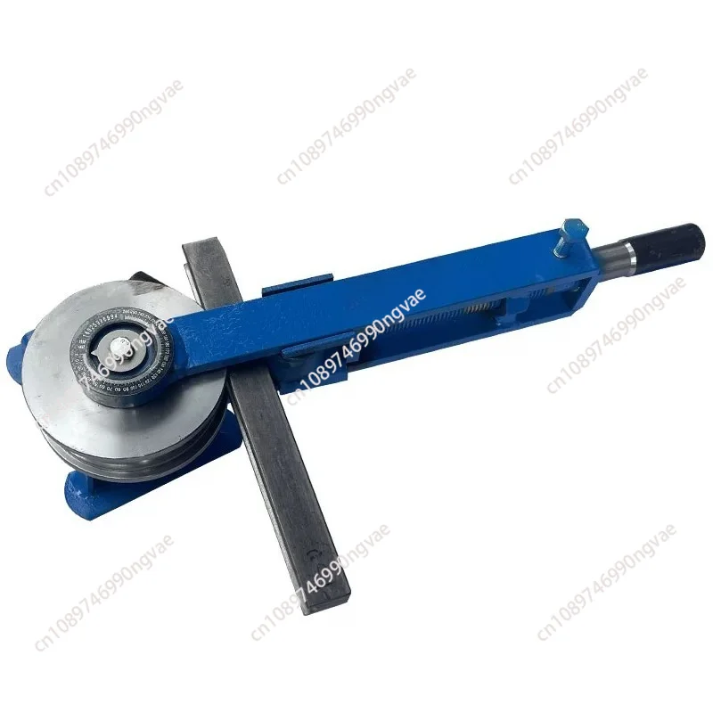 

Suitable for Bending Machine Round Tube 6/16x0.5/1.1 mold Diameter50-70mm Thickness Pipe portable