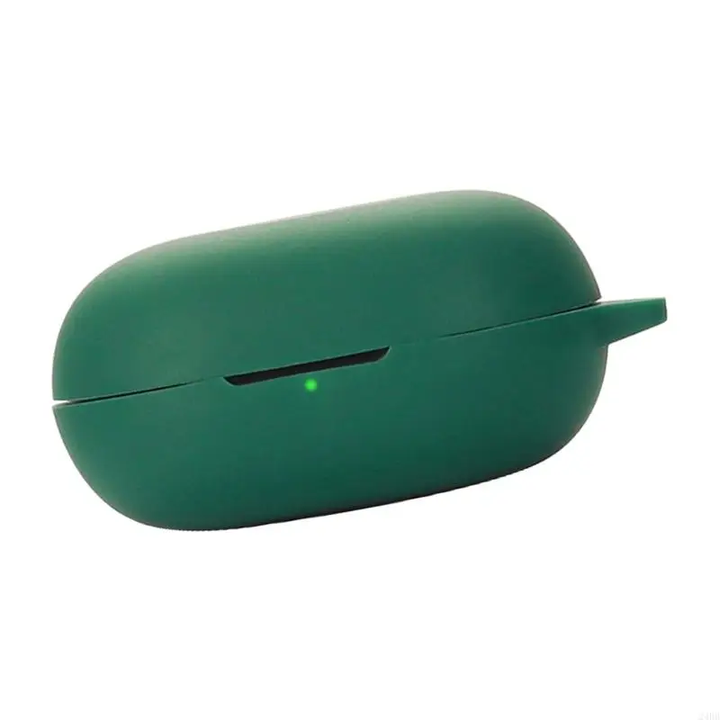 Earbud Skin Shockproof Shell Washable Sleeve Guard Case Damage Prevention for T3 24BB