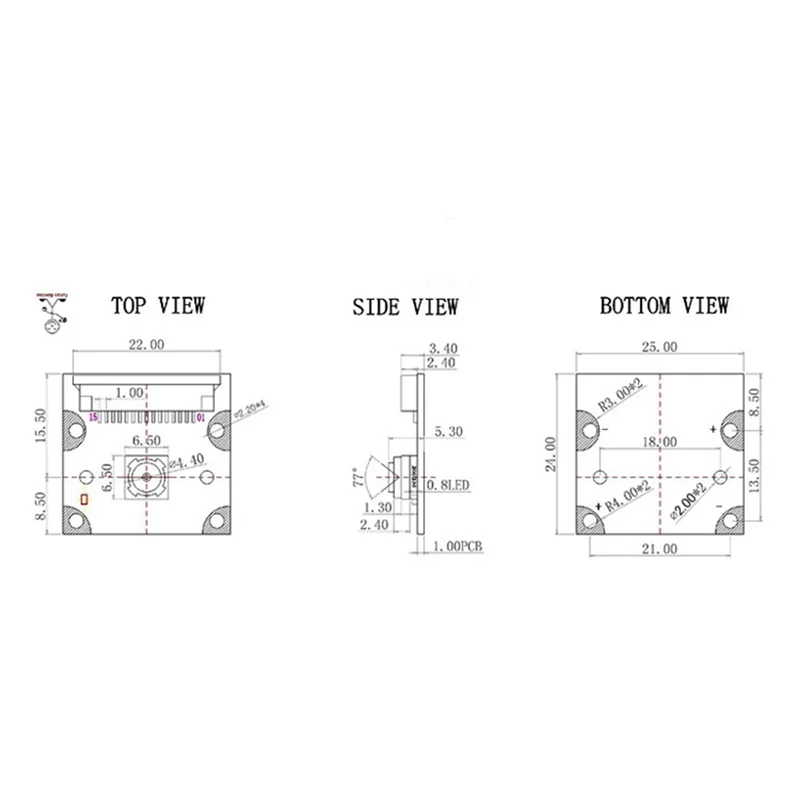 T82C Hot Sale-8Mp I…