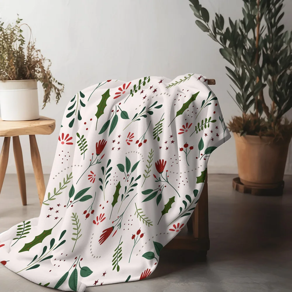 Tu Cozy Throw Blank… - image