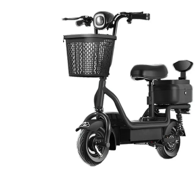 

Electric scooter, mini folding electric car, portable scooter, small car electric car