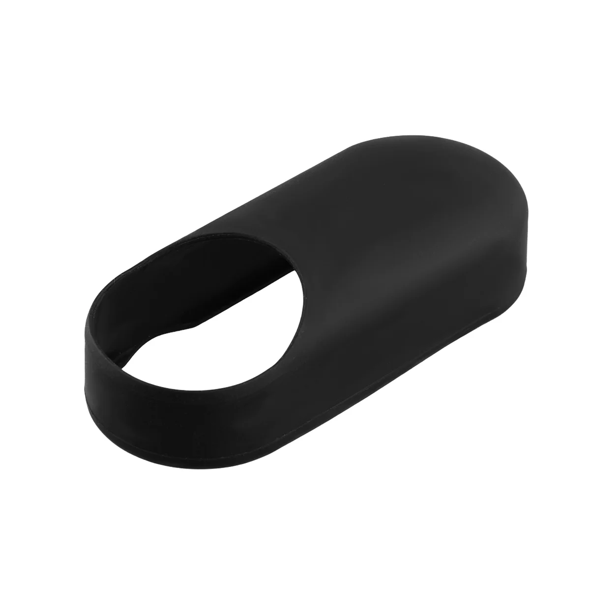 SMIEA Per Magene L508 Radar Protezione fanale posteriore Rilevamento freno bici Fanale posteriore Protettivo Anti-Goccia Copertura protettiva in silicone