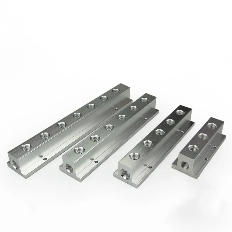 T Type 1/4" Bsp Fem…