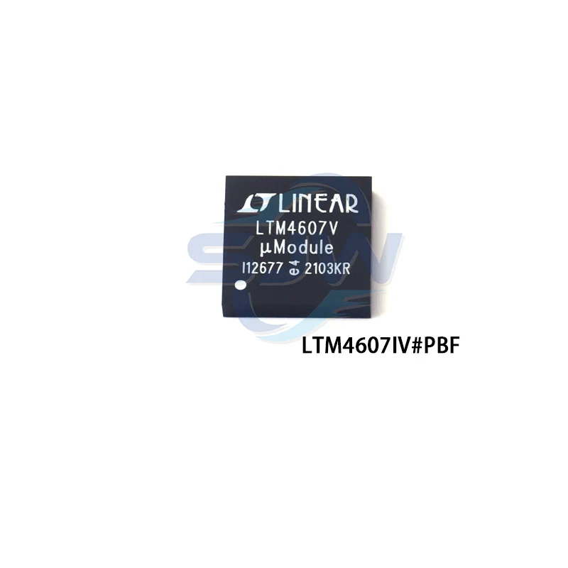 LTM4604IV LTM4605IV LTM4607IV LTM4609IV LTM4611IV LTM4613IV LTM4615IV LTM4616IV#PBF LGA66 LGA-133 LGA-141 LGA144 DC-DC CHIP