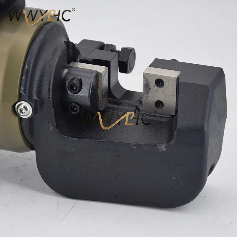 RC-16/20/22/25 Portable Hydraulic Cut-off Machine Cutter Head Blades