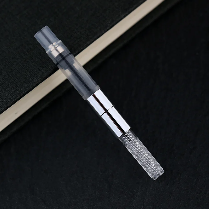 Conversor de Tinta para Majohn Ti200 Sucção de Tinta Rotativa e Dispensador de Água Adequado para Canetas Calibre 49 mm