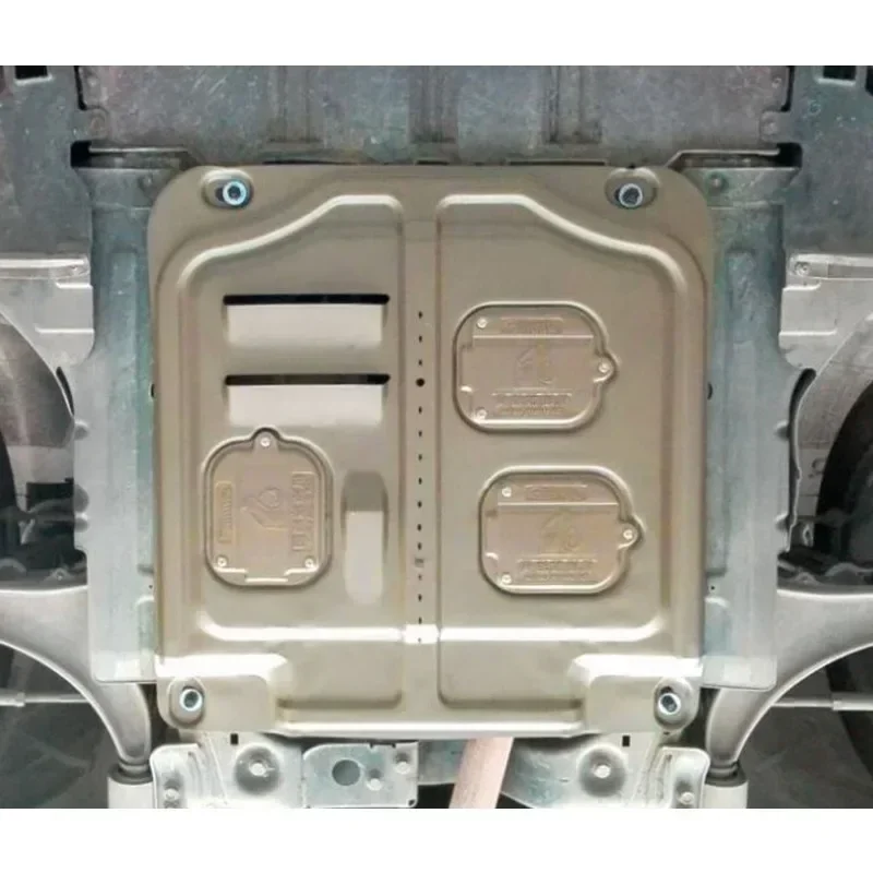 

For Chevrolet MALIBU XL 2012-2024 2.0T Vehicle Specific Splash Resistant High Quality Engine Protection Cover Lower Mudguard