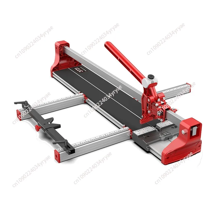 New Manual Tile Cutting Machine Household High Precision Multifunctional Laser Infrared Floor Tile Stone Cutting Knife