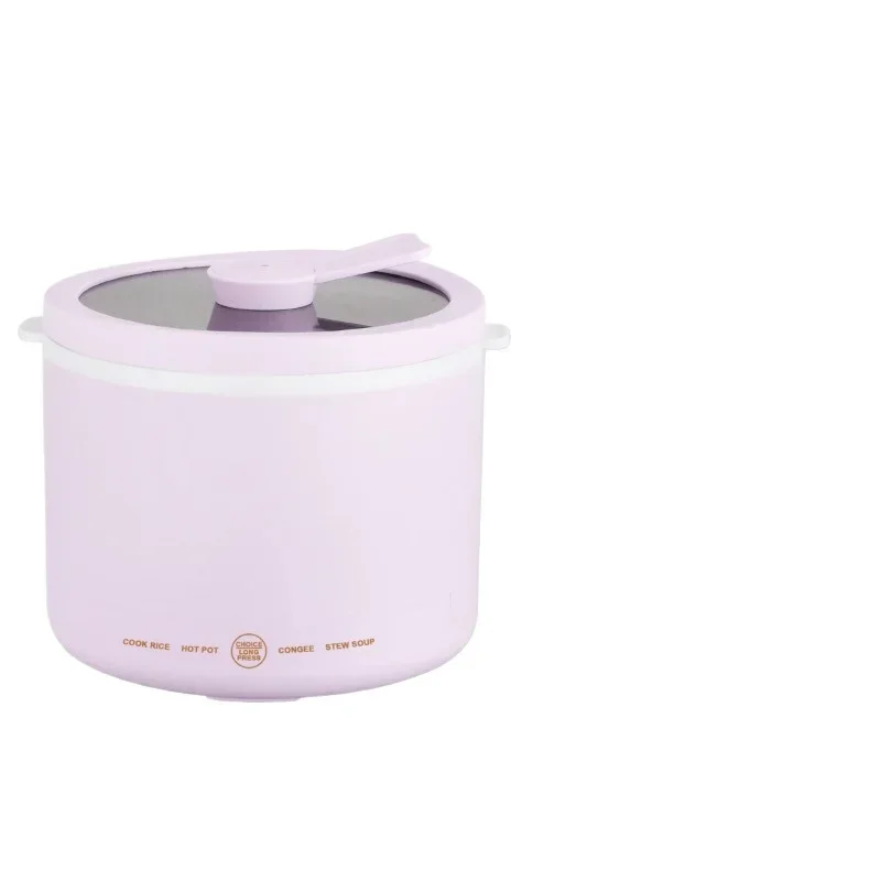 Multifunctional micro-pressure rice cooker Electric cooking pot 1.8L one pot Multi-purpose non-stick pot Intelligent control