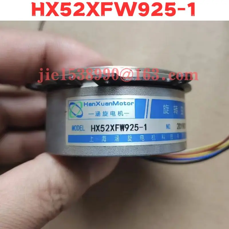 Used Encoder  HX52XFW925-1  Normal Function Tested OK