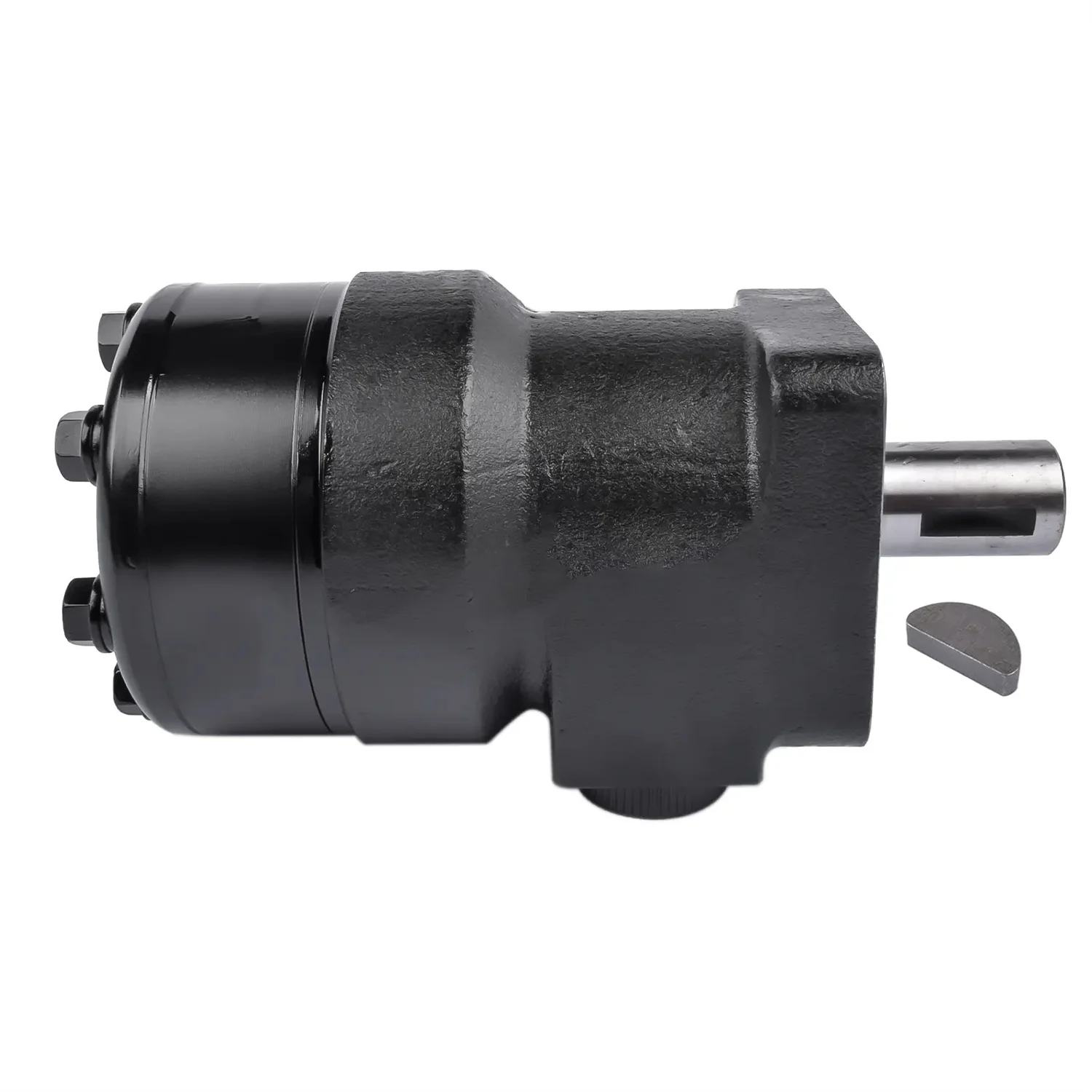 Hydraulic Motor 4 Bolt STD for Char-Lynn H Series 101-1004-009 1011004009 Engine Replacement Parts