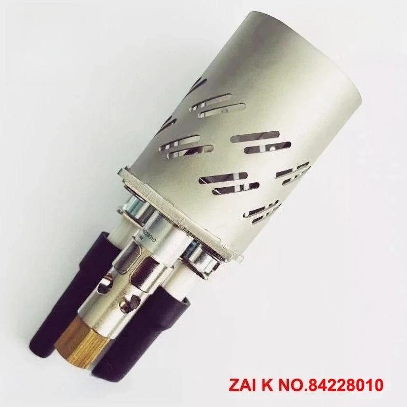 

Промышленная газовая горелка ZAI K 84228010 для систем сжигания отходов и выхлопных газов в мусоросжигательных печах