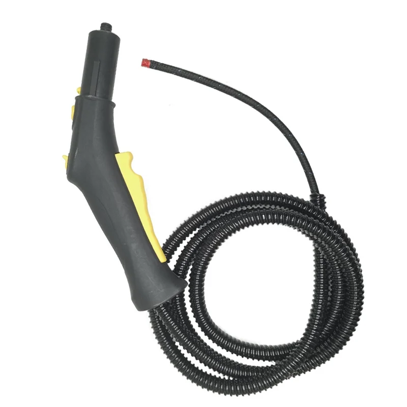 A21F-Steam Switch Control Handle Hose Is Suitable For Karcher SC1 SC2 SC3 CTK10 STK20,Replacement Hose Improved Efficiency
