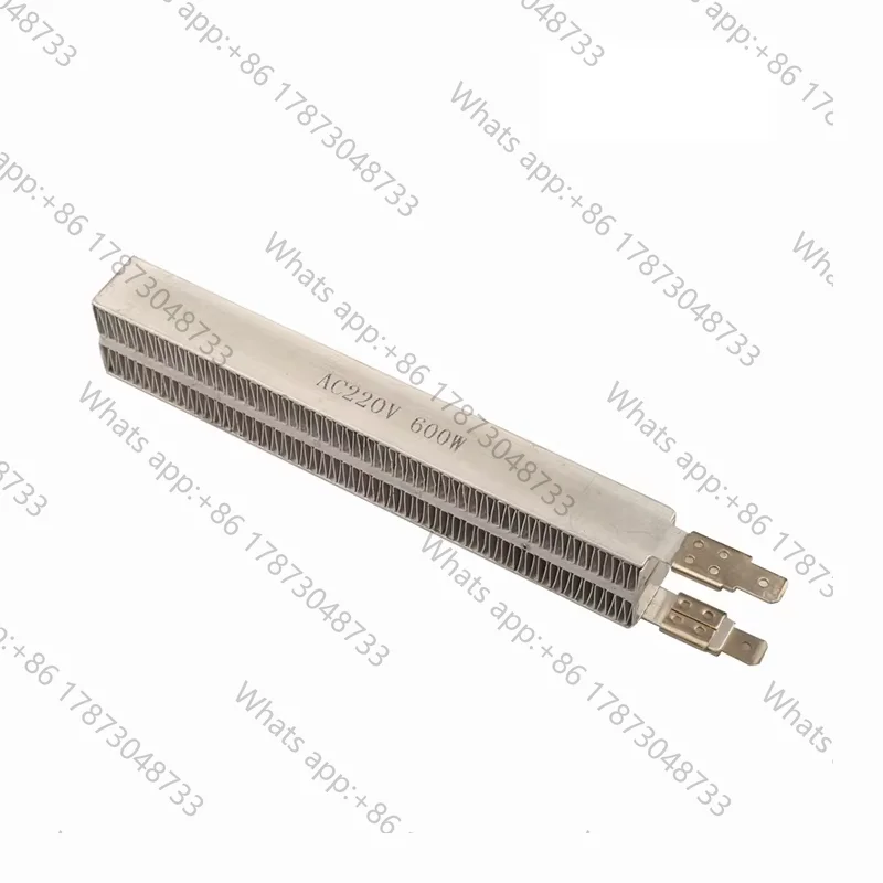 125x23mm(4.92x0.59