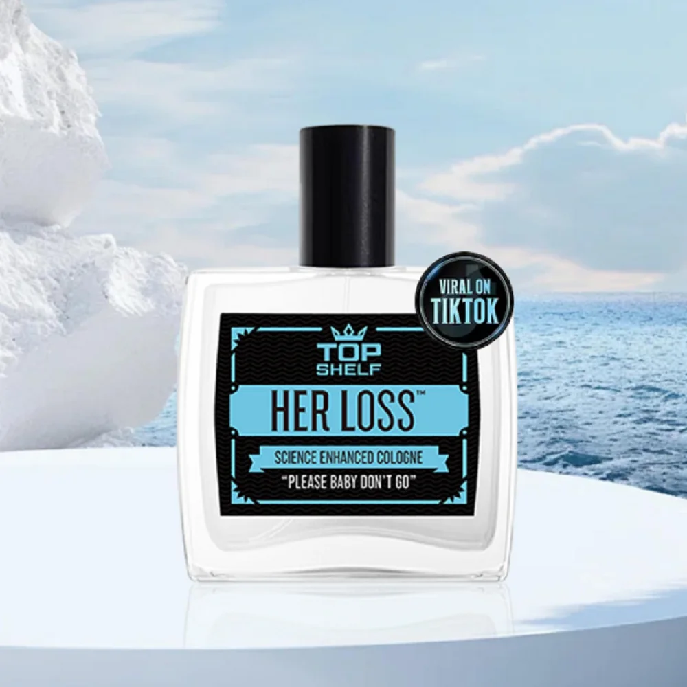 Парфюмерная вода Top Shelf Her – обзор и цена Event & Party Supply