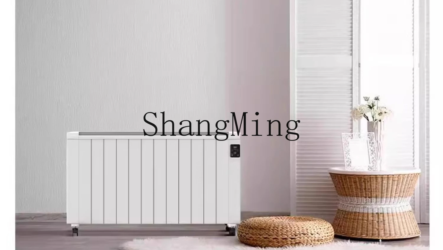 ZYY household large area heating office commercial electric heater energy saving and power saving heater