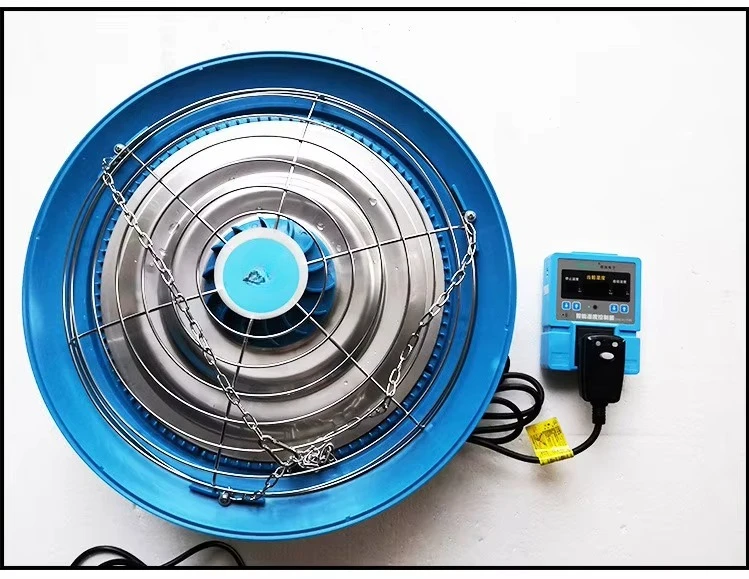Industrial humidifier atomizing plate atomizer centrifugal humidifier