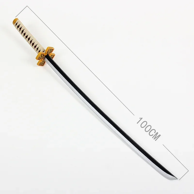 Anime Enen no Shouboutai Shou Kusakabe Sword Cosplay Props Weapon Halloween Carnival Fancy Party Toys Birthday Gifts