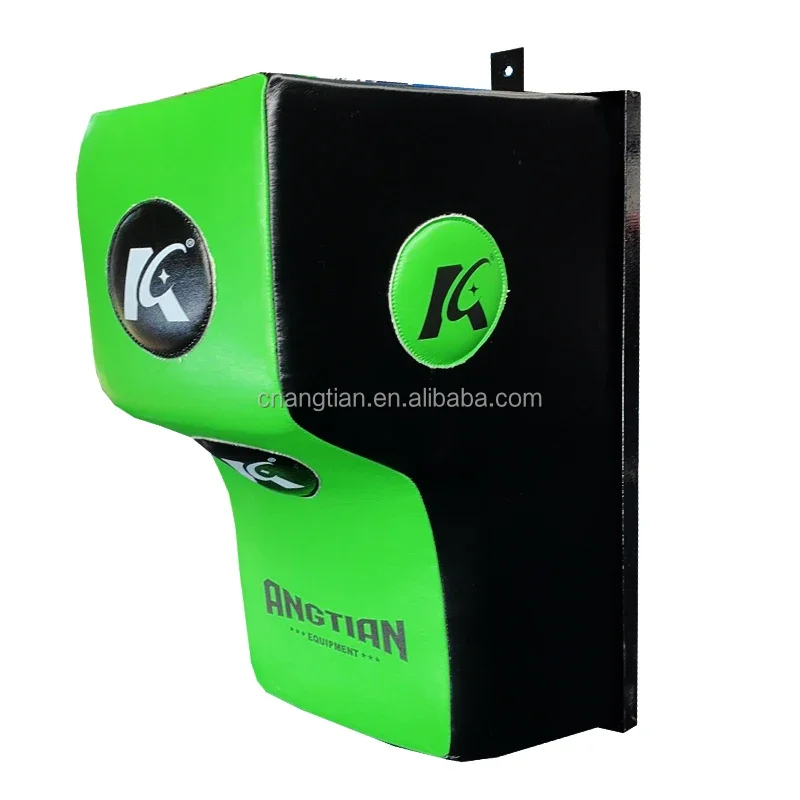 Angtian boxing wall mounted punching bag/ uppercut wall pad Wall boxing target