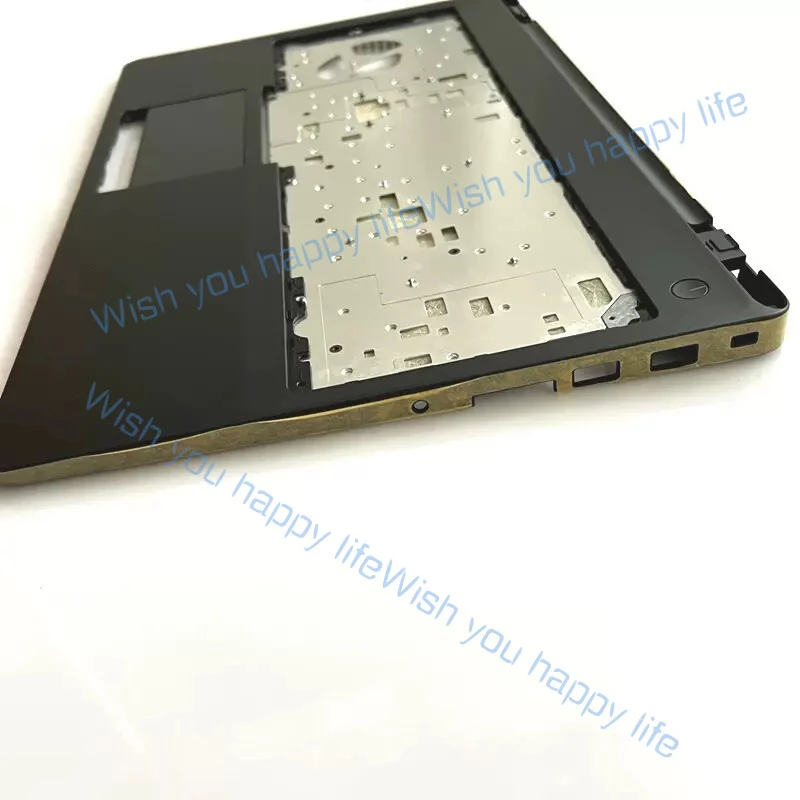

N... Frame Keyboard Headrest For Dell Latitude 5570 Precision 3510 A151N6