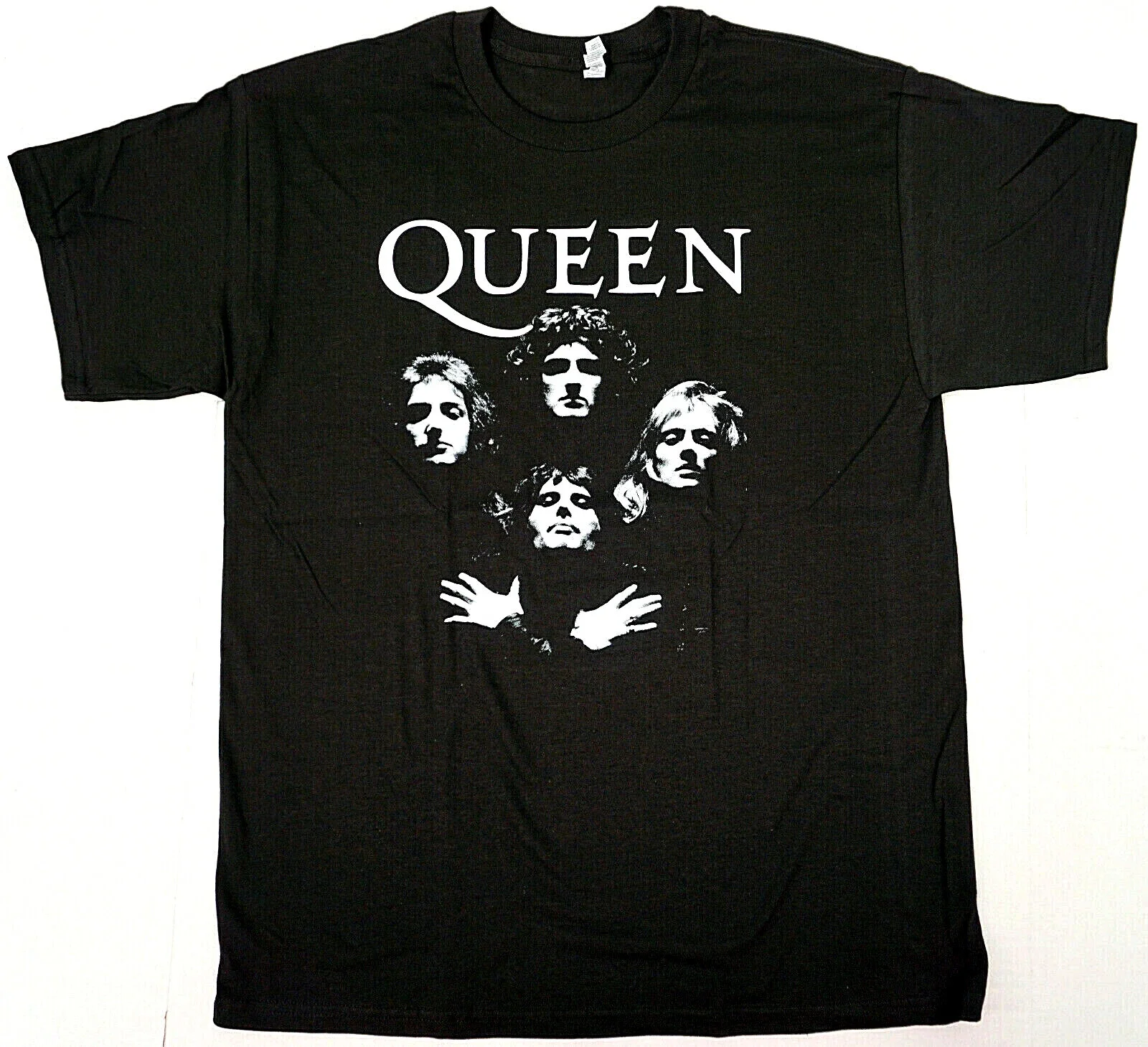 

Graphic tee – Vintage, Hip Hop & Urban, Perfect for Retro Lovers