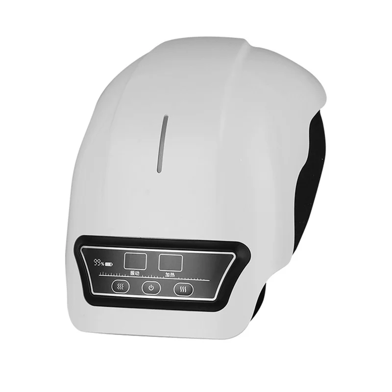 

A27U New Knee Massager Thermal Massager Vibration Physiotherapy Instrument Wearable Knee Massage Automatic Knee Massager
