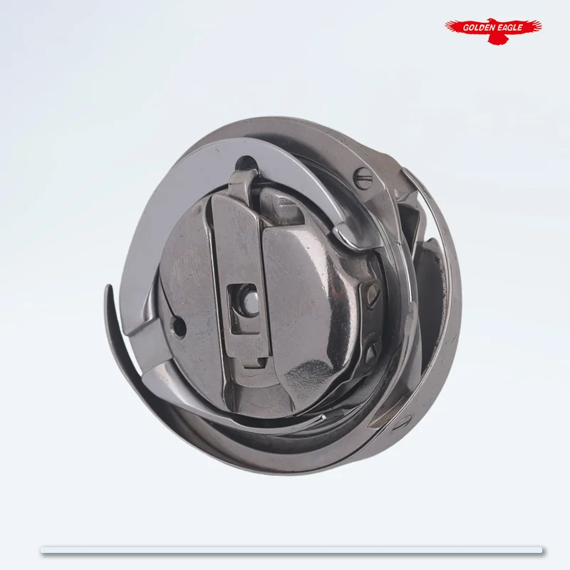Rotary Hook S980 008250 R253 Fit Durkopp Adler 524 525 Global ZZ567-75 Highlead GG0028 Zigzag Sewing Machine Bobbin Case