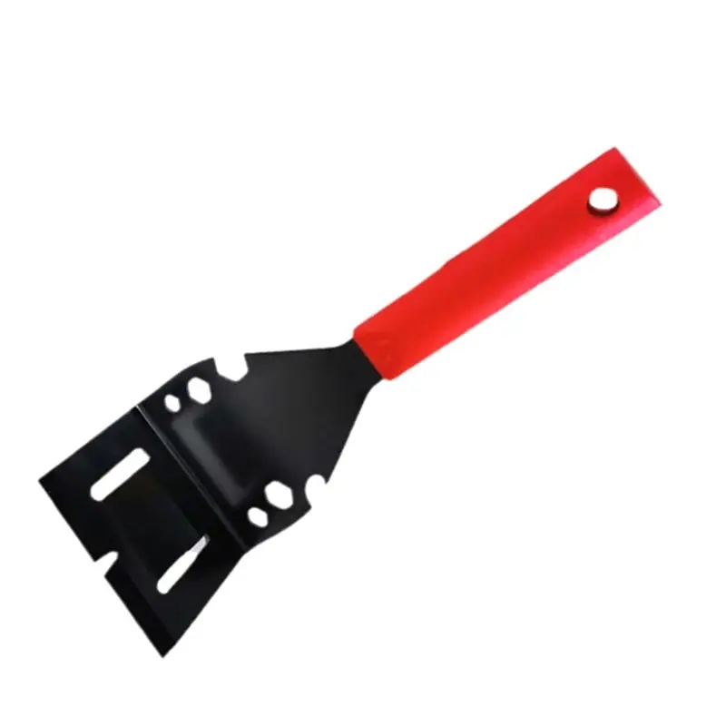 A11I Trim Puller - Home Siding Flooring Tile Remodeling Moulding Skirting Board Removal Tool Planks Removing Baseboards