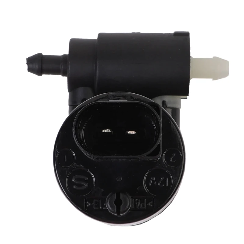 Car 05152075AC Wiper Washer Pump Assy Replacement For Jeep Compass Cherokee Commander Dodge Chrysler 05179153AC 05179153AB