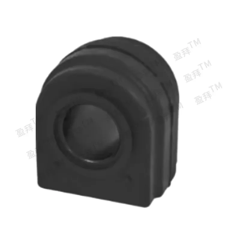 

X5E 70X 530 siX 5E7 0X5 48i X5E 70X 530 d Front of stabilizer bar Stabilizer bar with rubber support at the front Front axle