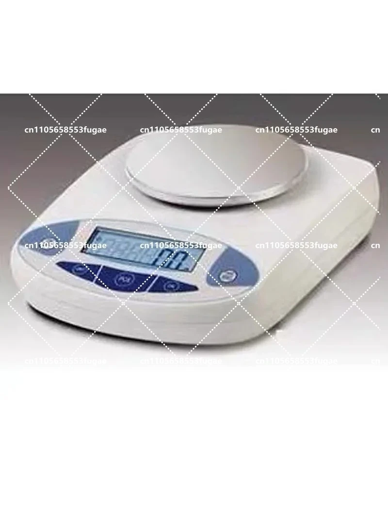 

100g-300g/0.001g Lab Analytical Digital Balance Scale for Fast Shipping