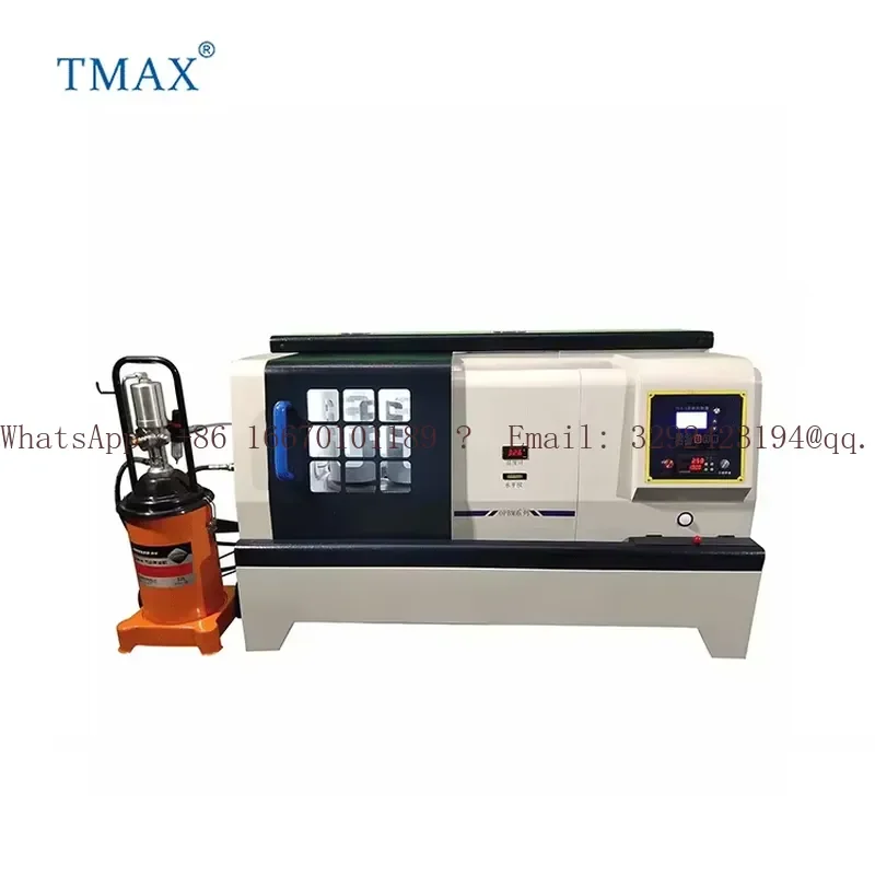 TMAX Brand Full Direction 360 Degree Rotation Lab Planetary Ball Mill