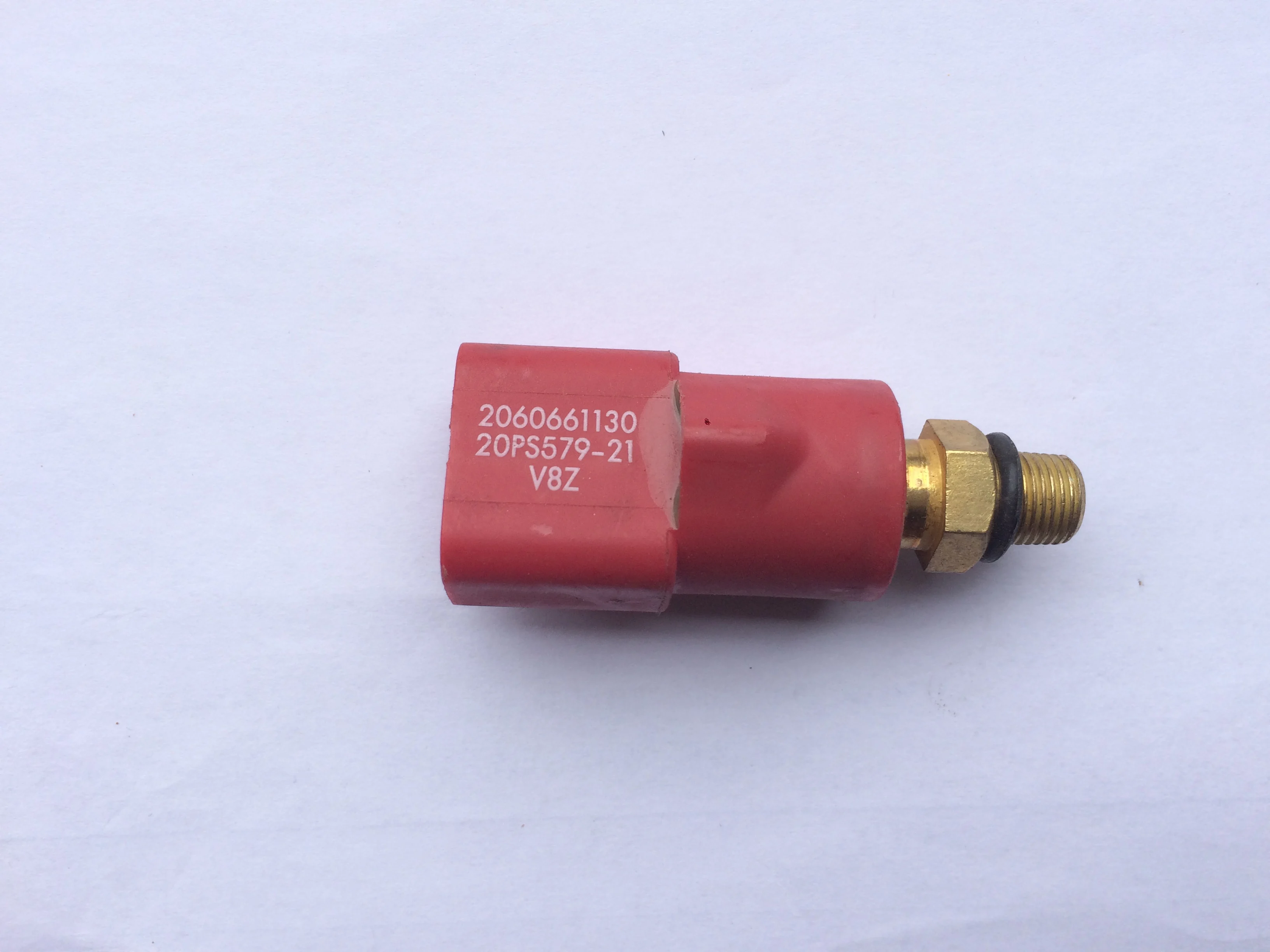 

Excavator Sensor Pc200-7 Pressure Switch 206-06-61130 2060661130