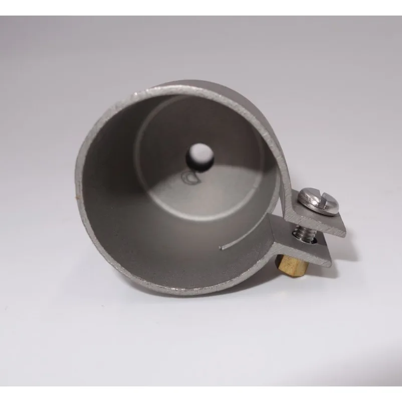 147.250 hot air gun standard nozzle hot air gun with nozzle, round nozzle 5mm, hot air gun pointed  5MM standard