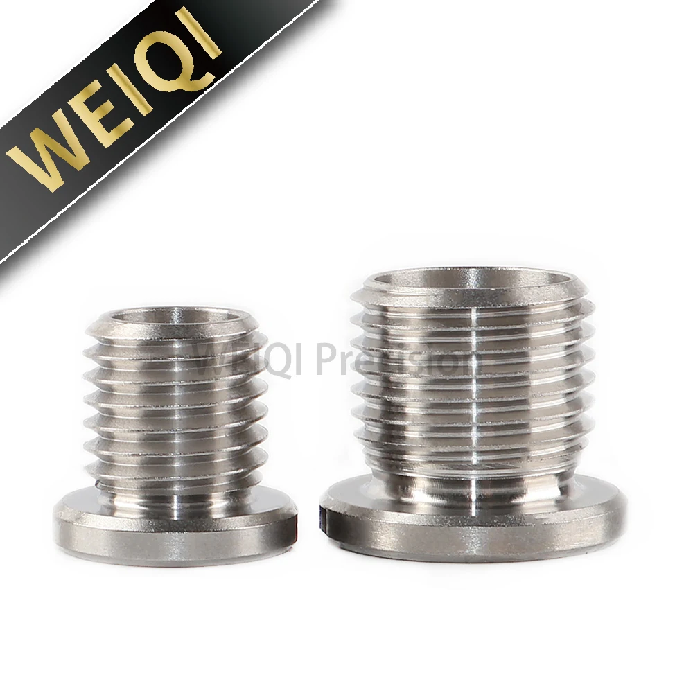 VCN127 Ball lock Pin Stainless/Carbon Steel Hand Locking Push Button Type Quick Release Pin Bushing Locking Nut Clamping Device