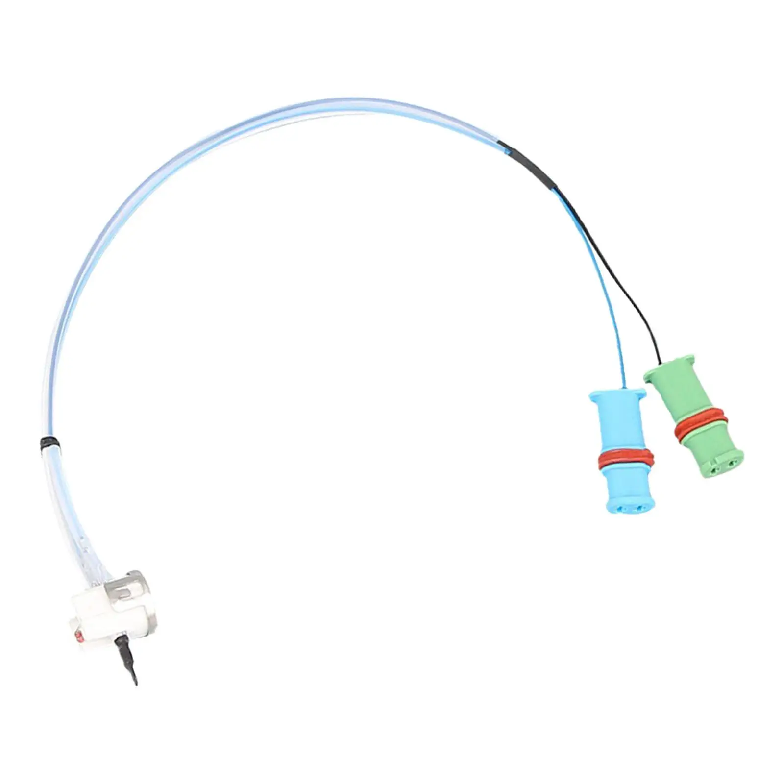 

Flame Overheat Heater Sensor PT1000 252069010200 Easily Install Durable