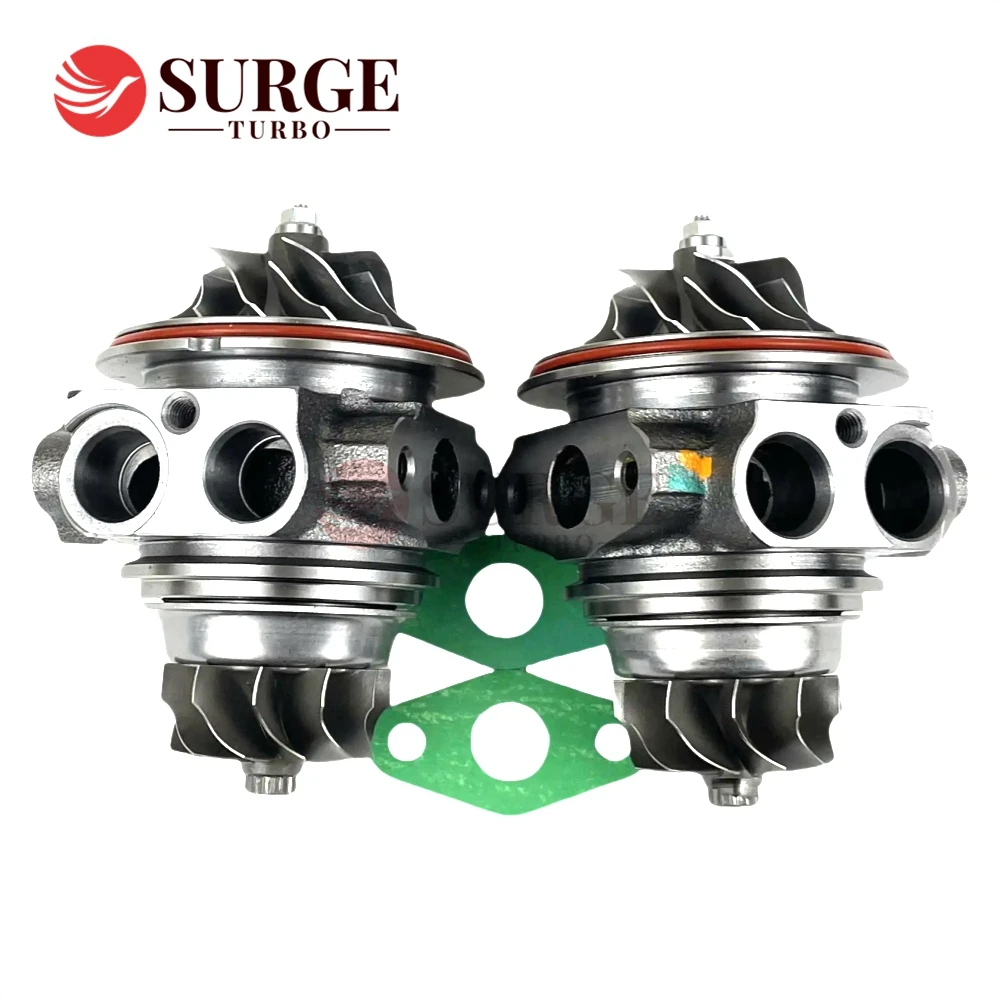 

TD03 49131-07005 Turbo Cartridge 49131-07030 49131-07040 for BMW N54 N54B30 X6 35 iX 7er F01 F02 F03 11657593020 Turbo Core