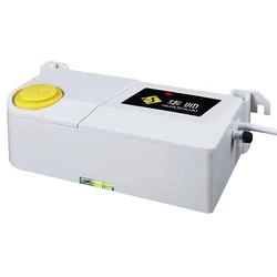 HS-50A air conditioning drainage pump automatic ultra silent condensate pump 1-3P suspended household drainage tool
