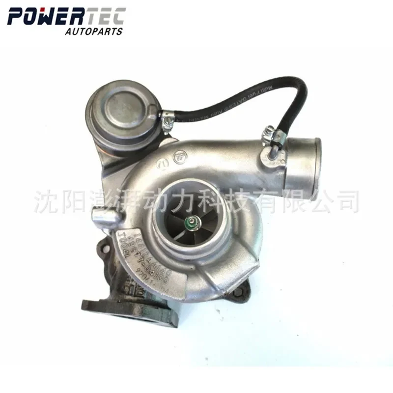 TD04HL Automotive Turbocharger Complete Machine 14411AA532 14411-AA532 58T