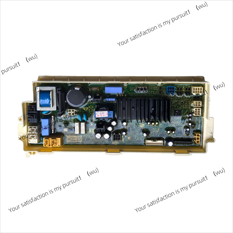 

Компьютерная плата для стиральной машины LG EBR882713 EBR88271373, плата управления платой питания