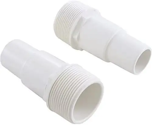 For Hayward SPX1091Z7 SPX1091Z4 Swimming Pool Suction Pipe Replacement Interface Hose Adapter PVC