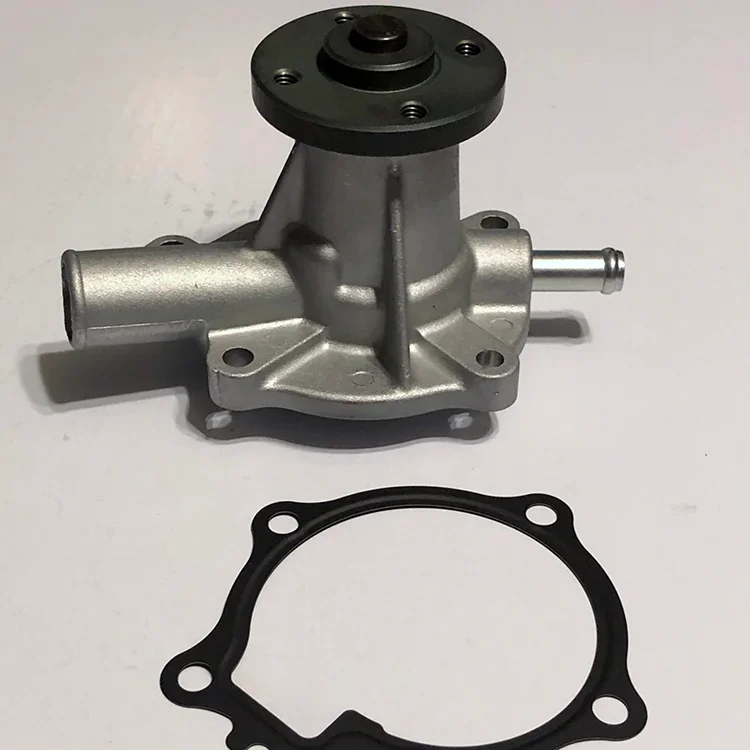 Pompa wody Carrier Transicold 25-34935-00SV ASSY do agregatu chłodniczego w ciężarówce