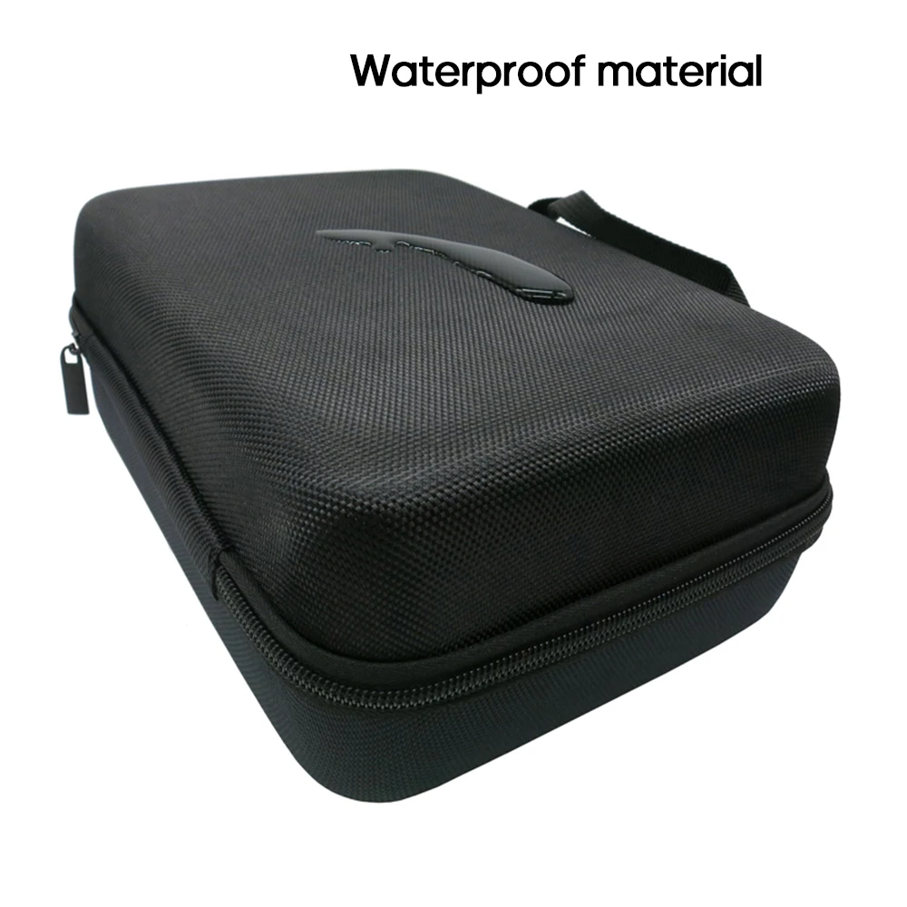 Sphygmomanometer Bag Portable EVA Blood Pressure Monitor Tonometer Storage Bags Carrying Case for Travel & Home Use!^^