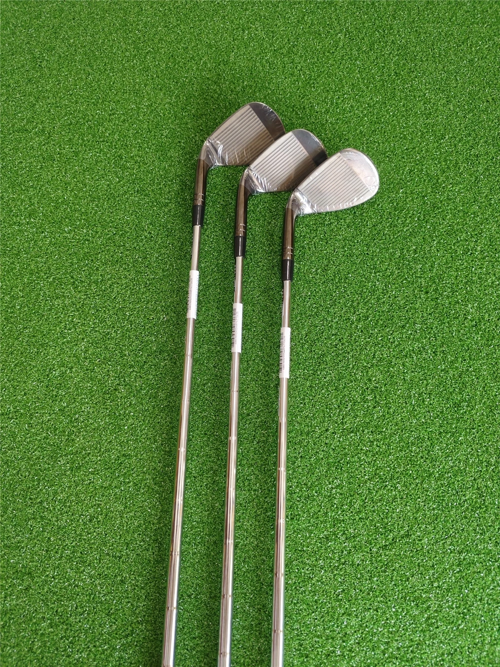 3 Pezzi Wedge M11 Grigi S Club - Shaft Flex Stiff recensione e prezzo