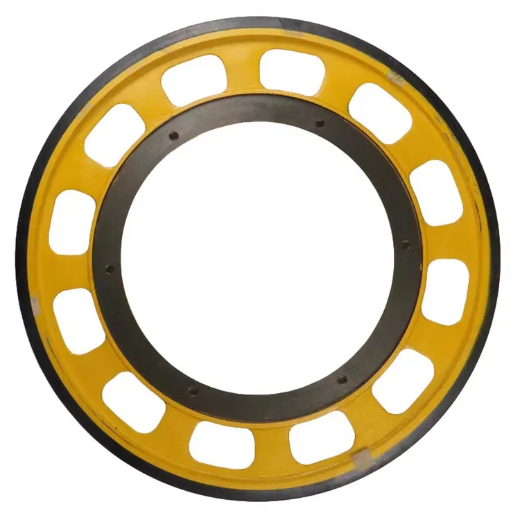 

Escalator Armrest with Friction Wheel Is Riction Wheel 587 * 30 Operation Plate 588 Accessories Thickness 30mm