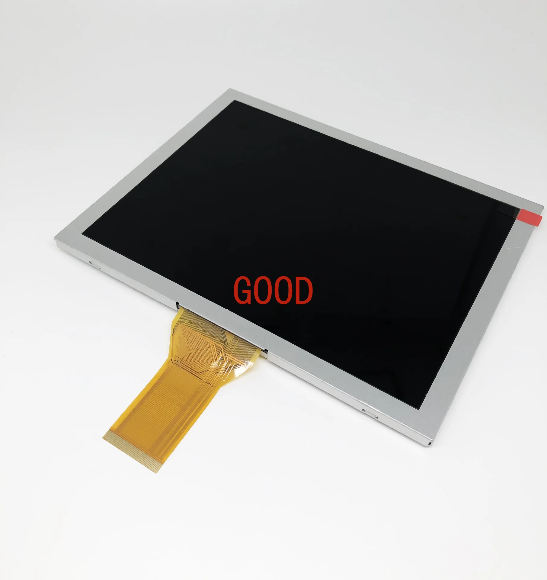 Innolux 8 inch LCD EJ080NA-05B EJ080NA-05A AT080TN52 V.1