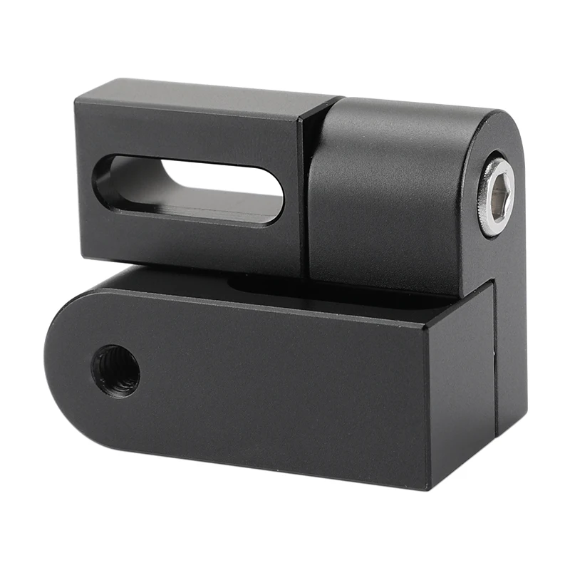 Клетка для камеры HDRIG с регулировкой на 180 градусов и винтами с резьбой 1/4-20