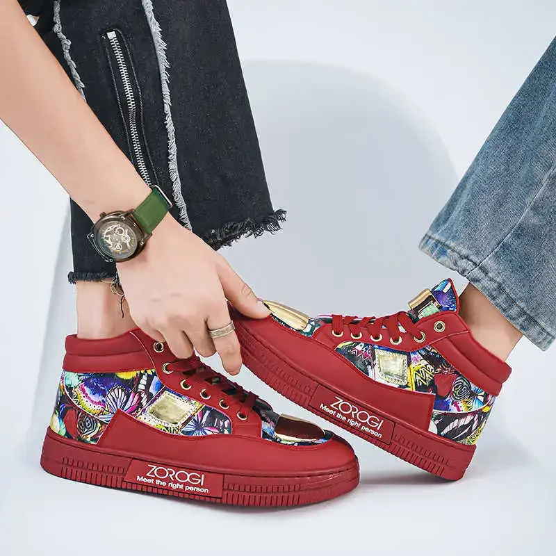 

Natural Leather Increase Height Size 35 Shoes Women Basketball Women's Sneakers Shoes Luxury Loafers Womans Sport Tines